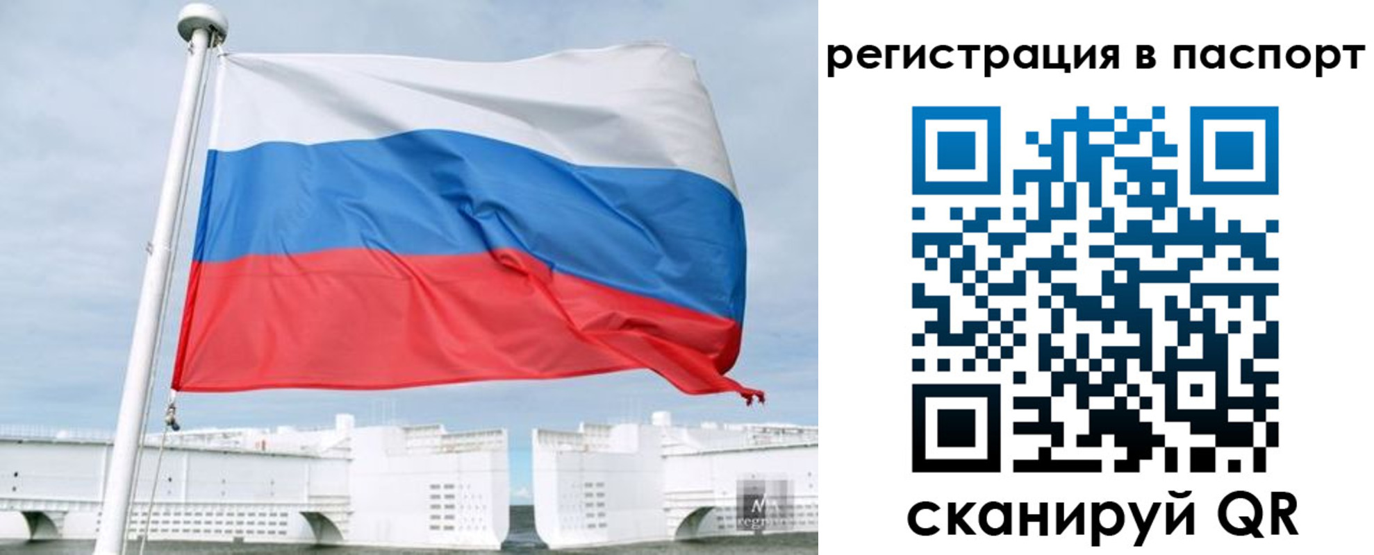 временная регистрация госуслуги в Братске